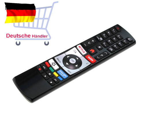 Ersatz fernbedienung für - ersatz,