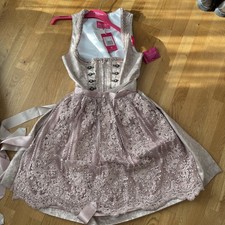 Schönes Dirndl von Krüger