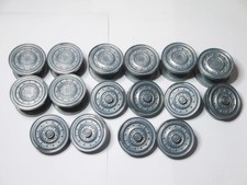 Metalllaufrollen Heng Long