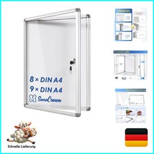 Swansea Schaukasten