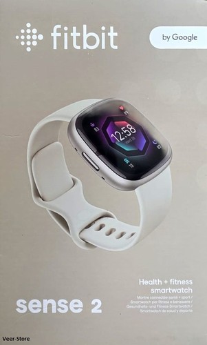 Google fitbit sense - fitbit,