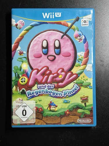 Kirby und der