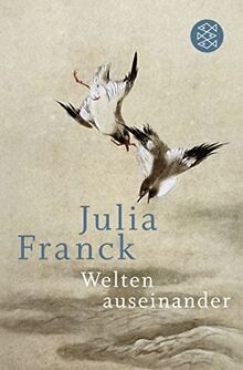 Welten auseinander von franck - welten,