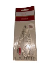 Brunnen Parabel Lineal