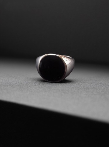 Schöner ring aus 925er - ring,