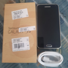 Samsung  Galaxy S5 - OVP Android 14, gerootet + Extra