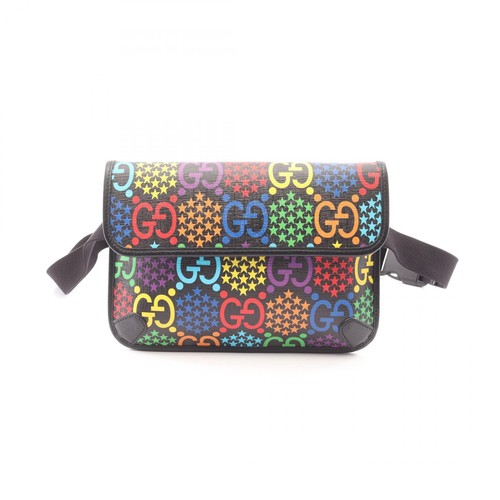 Gucci psychedelic waist - gg,