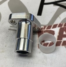 Hercules Prima GT Tuning Ansaugstutzen 15mm Bing 17  GX Supra Sachs 506 Motor