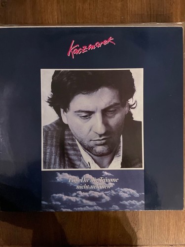 Bernd kaczmarek laß dir - -,