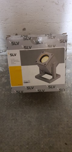 Slv cubix grau lampe - slv,