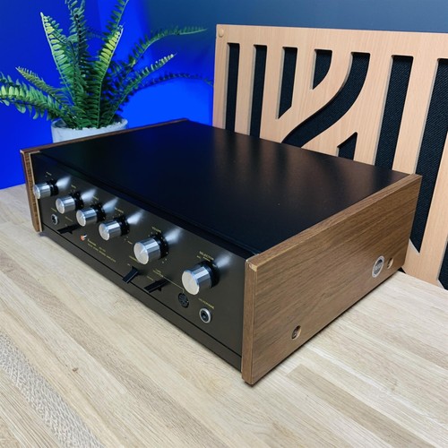Vintage sansui 101 stereo - vintage,