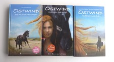 Ostwind Bücher 3 Stück