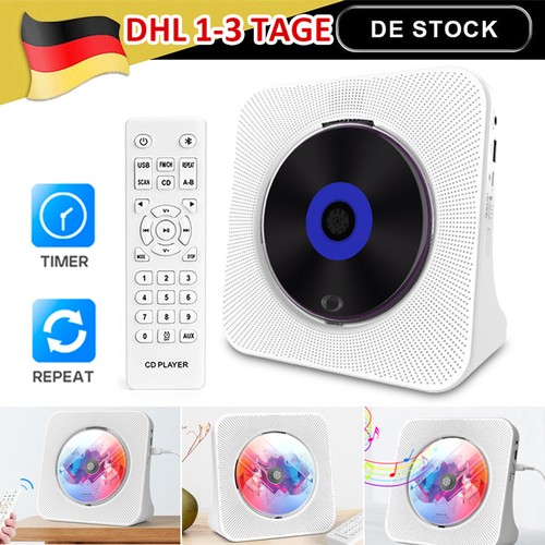 Tragbarer player zur - tragbarer,