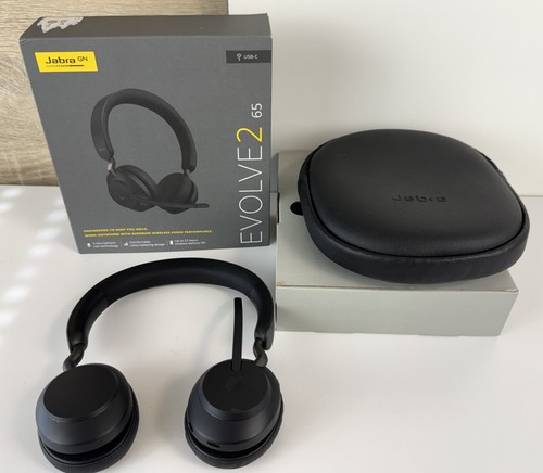 Jabra evolve2 kabelloser - jabra,