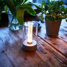 LED Tischleuchte Tischlampe