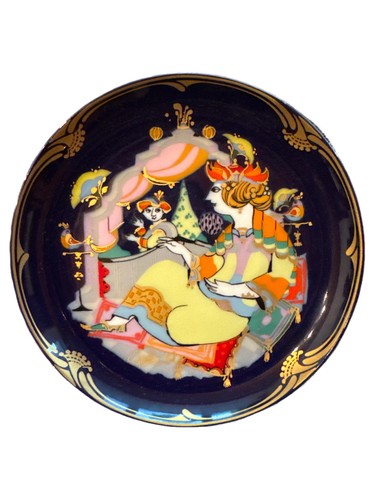 Rosenthal wandteller - rosenthal,