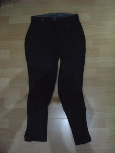 Reithose equilibre blau - blau, von