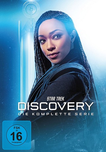 Star trek discovery die - star, trek: