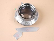 Schneider Linhof Xenar