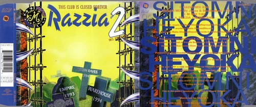 Razzia this club - 2,
