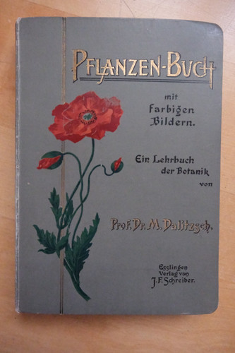 Pflanzen lehrbuch ein - pflanzen-lehrbuch,