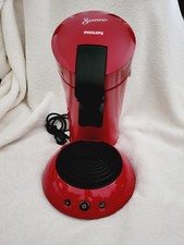 Kaffeepadmaschine Philips Senseo HD-7817