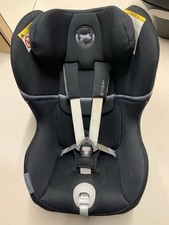 Cybex Sirona M2 i-size Deep Black-black für Base M