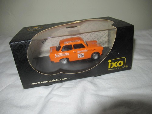 Trabant 601