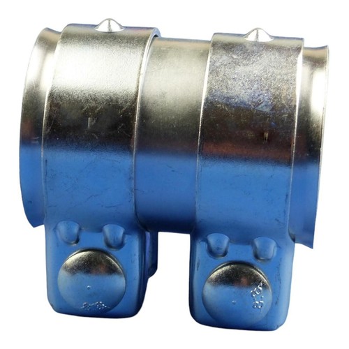 Auspuffverbinder rohrschelle - auspuffverbinder,