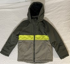 Winterjacke Größe 134