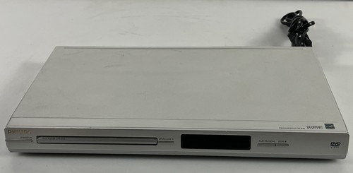 Philips dvp3120 dolby dvd - dvp3120,