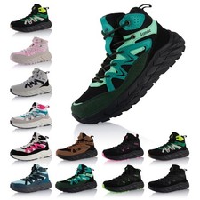 Neu Damen Herren Stiefel Boots