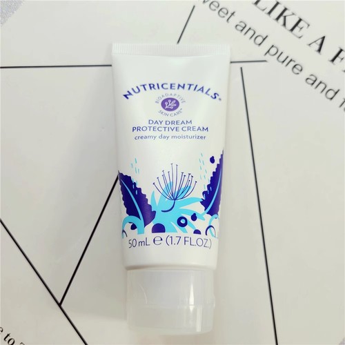 Skin nutricentials day - nu,
