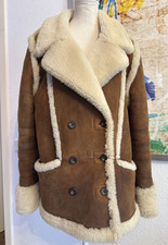 Pepe Jeans Vintage Lammfell