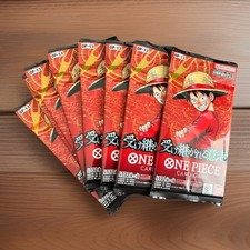ONE PIECE OP13 Booster Pack