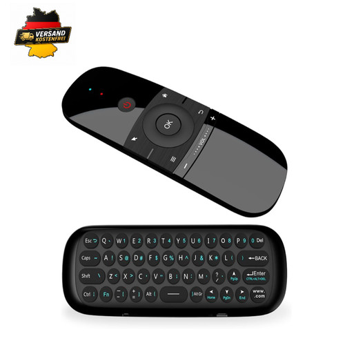 Air mouse fernbedienung - air,
