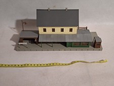 FALLER H0 Bahnhof 'Neustadt'