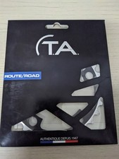 TA Kettenblatt Plateau Compact