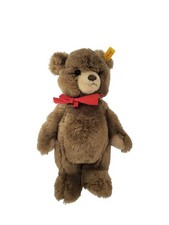 Steiff Petsy Teddybär 012419 ca 28 cm