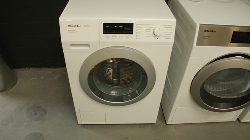 Top miele waschmaschine - top,