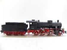 Trix H0 2425 Dampflok BR54 1556, DB, DC, Fahrlicht, TOP ohne OVP, geprüft #62721