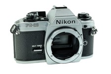 Nikon FG-20 Body Dichtungen