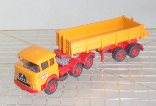 Wiking krupp 806 - wiking:,