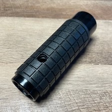 Original OMC 0393556 Griff Gasdrehgriff Steuergas Drehgriff Johnson Evinrude 