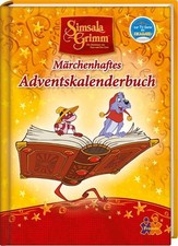 Simsala Grimm. Märchenhaftes