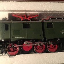 Roco 43428 Elok BR 191 Neu! In