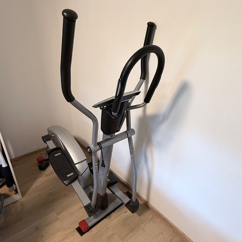 Crosstrainer christopeit cxm - christopeit,