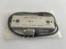 NAGRA QRC Remote Start / Stop