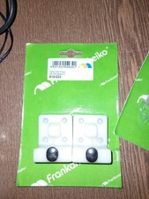 DWT Vario Clip Knaus Set