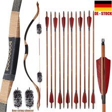 Traditionelle Bogenschießen